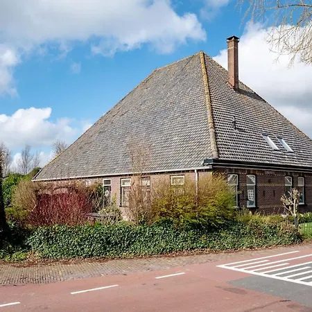 Apartmán Forus Aartswoud