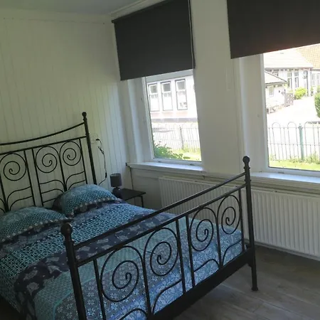 Apartmán Forus *