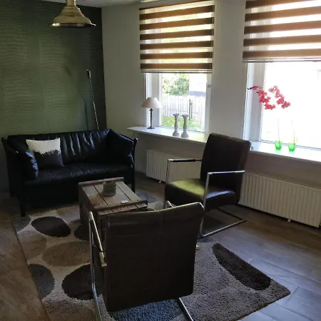 Apartmán Forus *