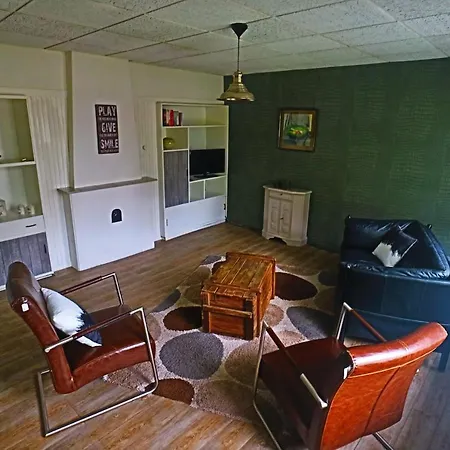Apartmán Forus Aartswoud