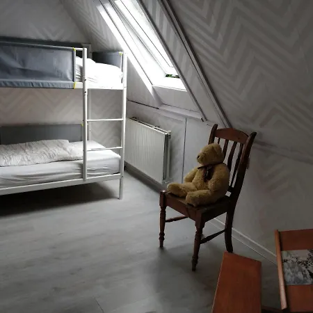 Forus Apartmán