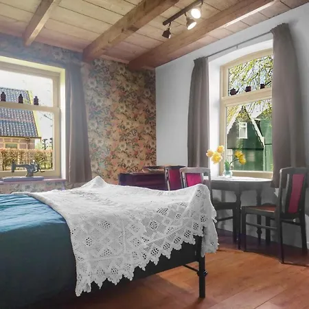 Apartmán Forus