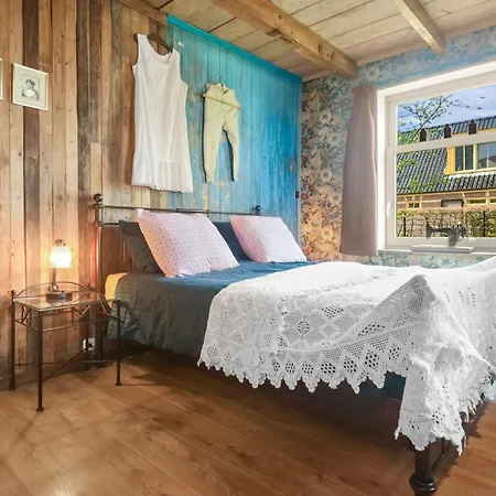 Apartmán Forus Aartswoud