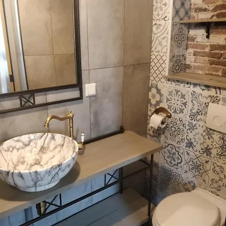 Apartment Forus *