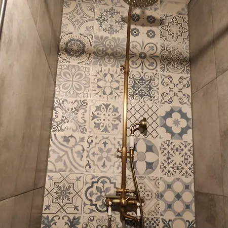 Forus Apartmán